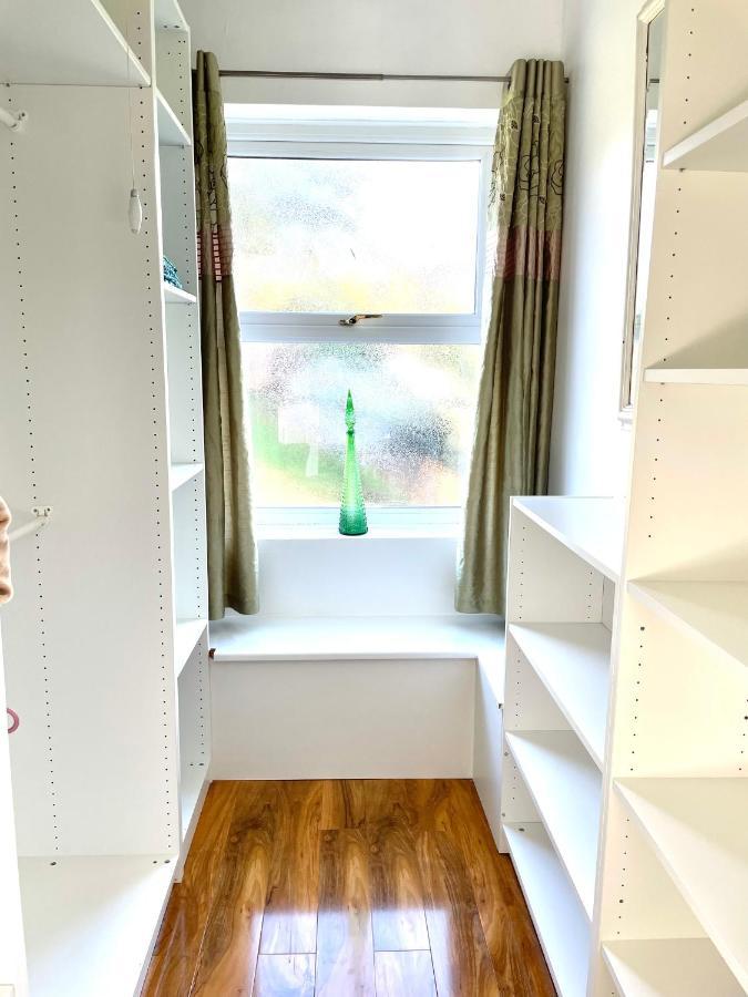 Spacious 3 Bedroom Garden Apartment In Snowdonia National Park Garndolbenmaen Eksteriør bilde